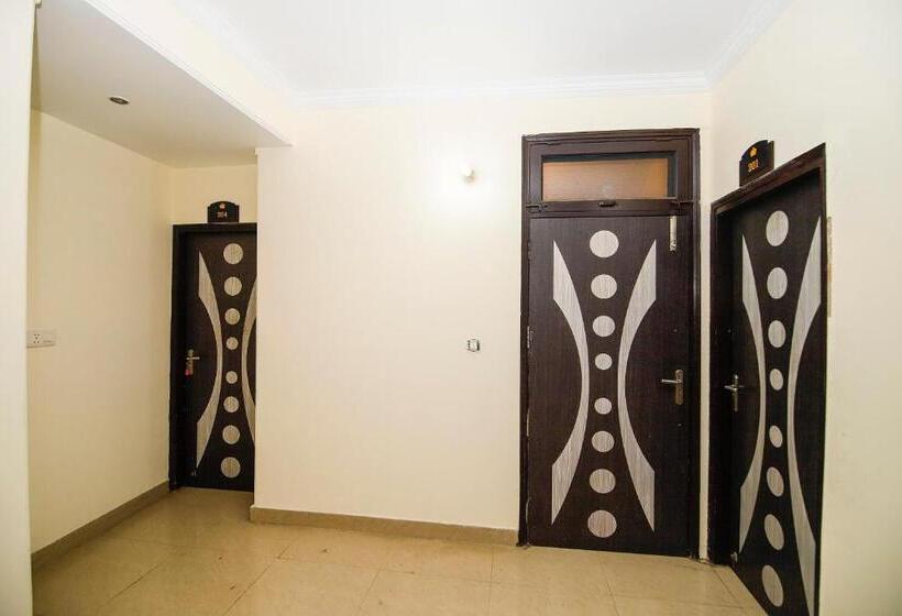 בית מלון כפרי Oyo 10154 47 Hill