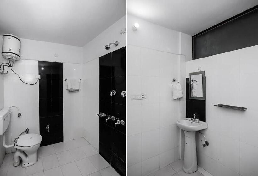 בית מלון כפרי Oyo 10154 47 Hill