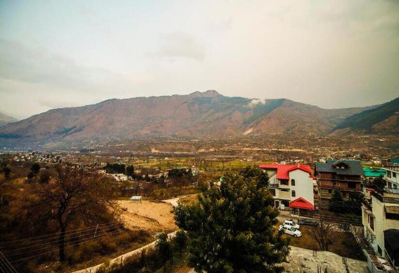 בית מלון כפרי Oyo 10154 47 Hill