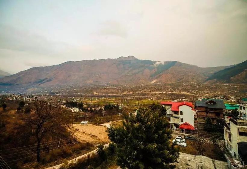ホテル Oyo 10154 47 Hill