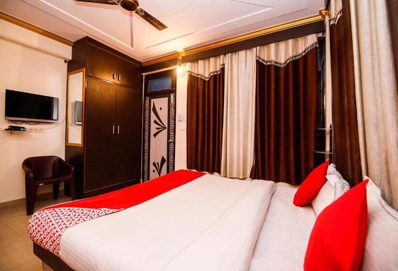 בית מלון כפרי Oyo 10154 47 Hill