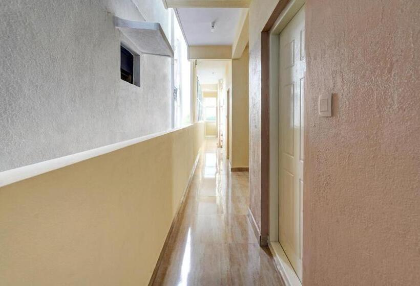 Hotel Oyo Flagship Shri Sai Palace