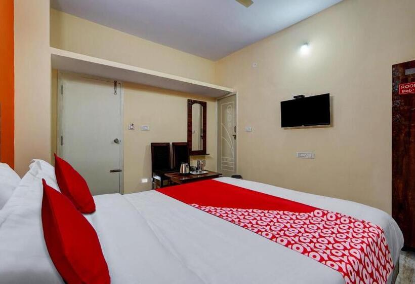 Hotel Oyo Flagship Shri Sai Palace