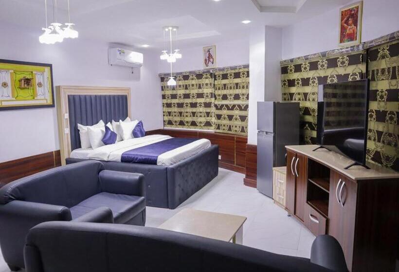 هتل Paradise By Atican Beach