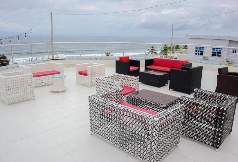 هتل Paradise By Atican Beach