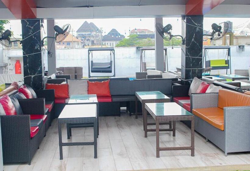 هتل Paradise By Atican Beach