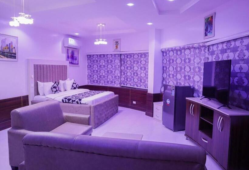 هتل Paradise By Atican Beach