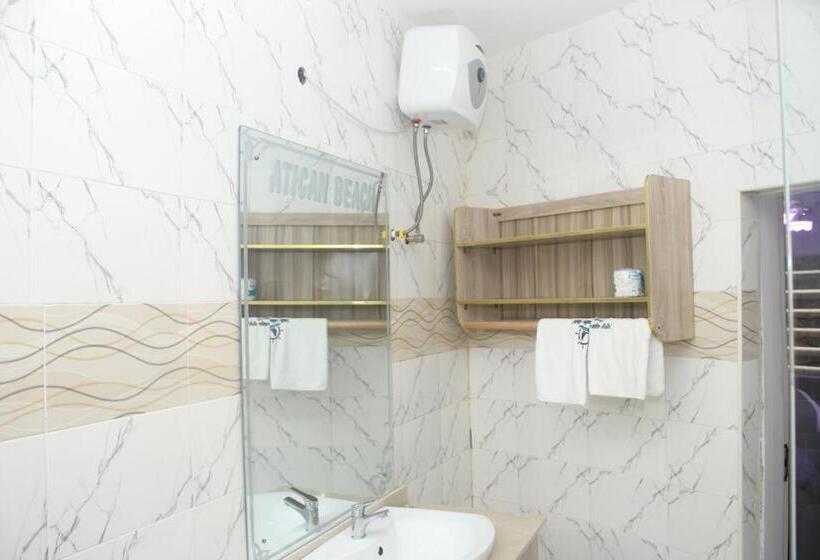 هتل Paradise By Atican Beach