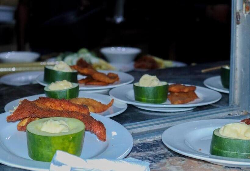 هتل Paradise By Atican Beach