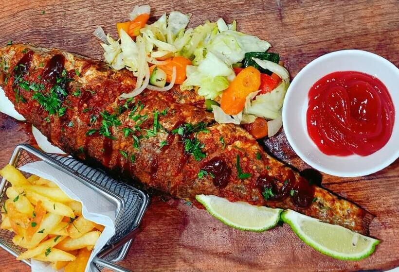 هتل Paradise By Atican Beach