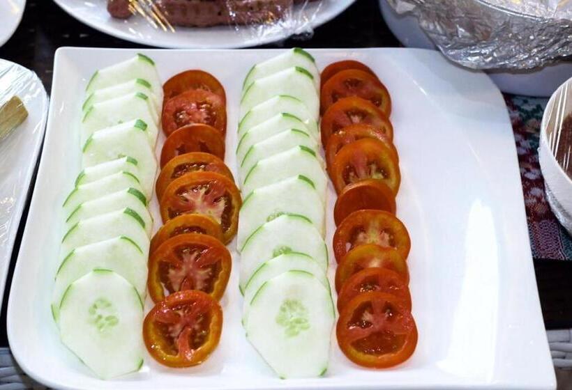 هتل Paradise By Atican Beach