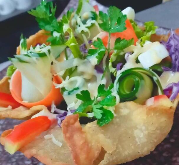 هتل Paradise By Atican Beach