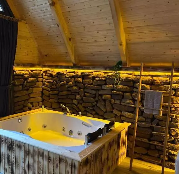 Hotelli Pathika Bungalov