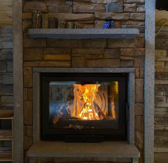 Hotelli Pathika Bungalov