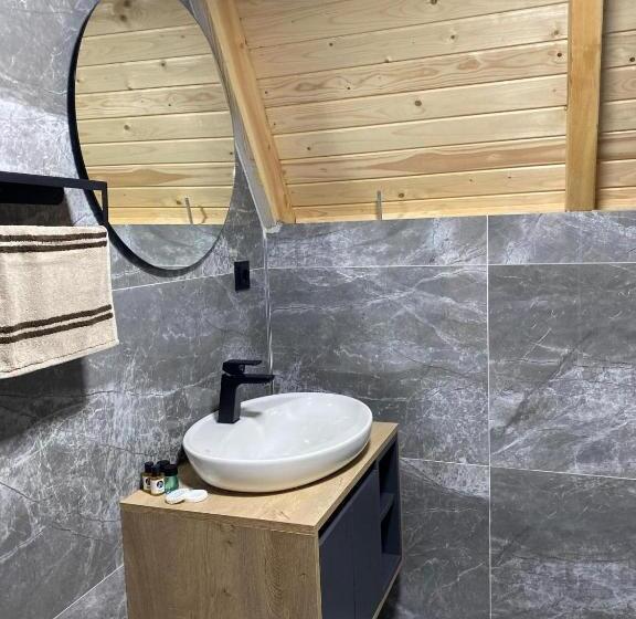 Отель Pathika Bungalov