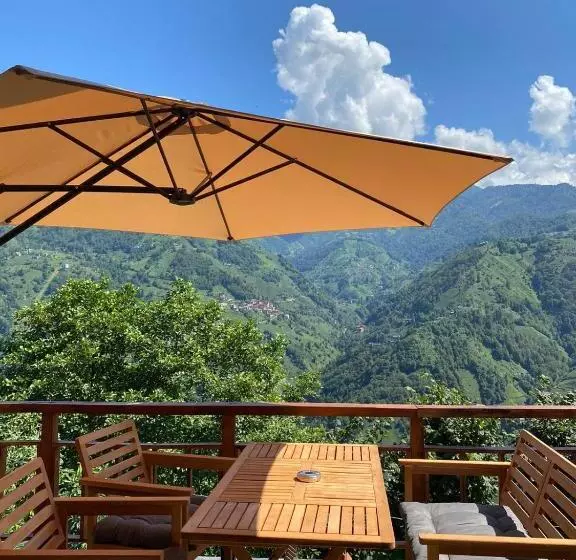 Hotelli Pathika Bungalov