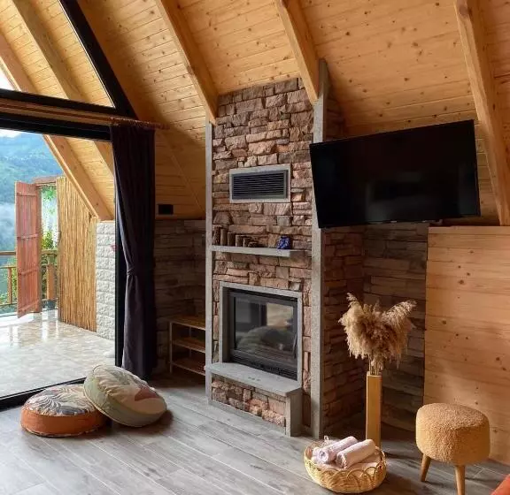 Hotelli Pathika Bungalov