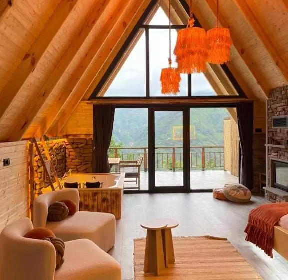 Hotelli Pathika Bungalov