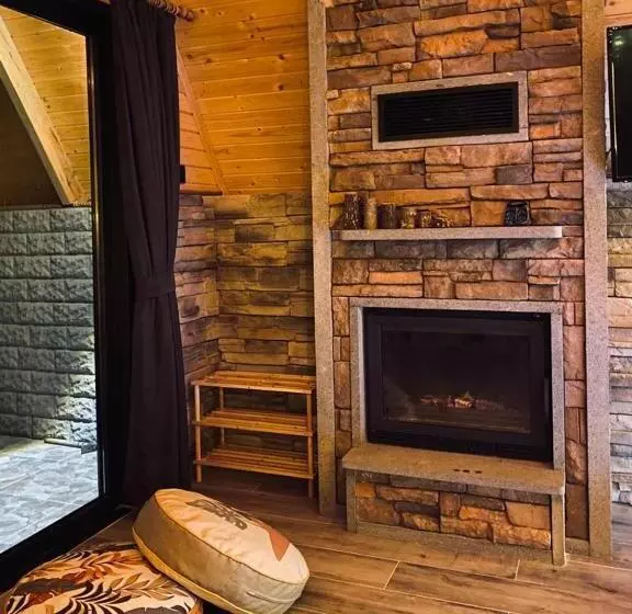 Hotelli Pathika Bungalov