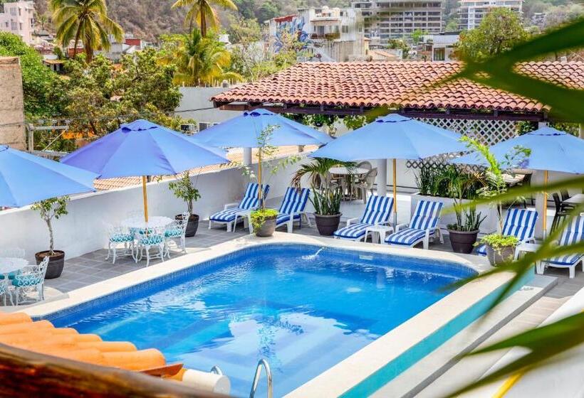 فندق Pueblito Vallarta
