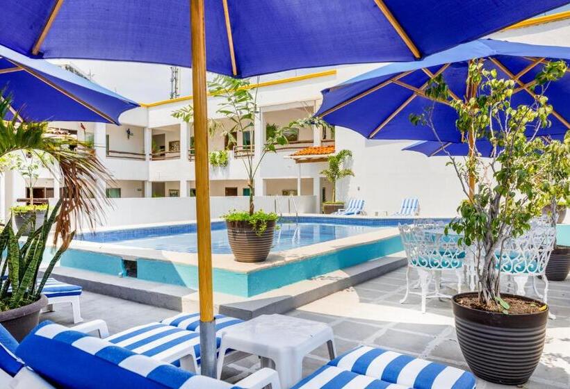 فندق Pueblito Vallarta