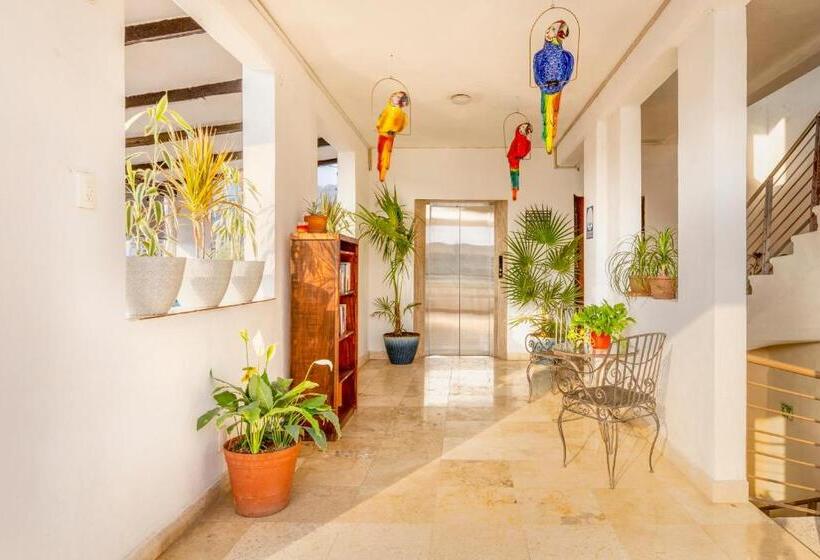 فندق Pueblito Vallarta