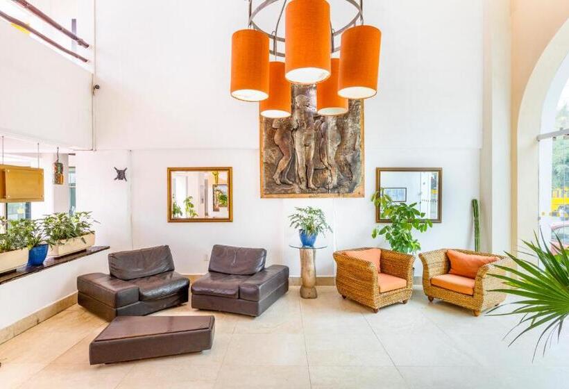 فندق Pueblito Vallarta