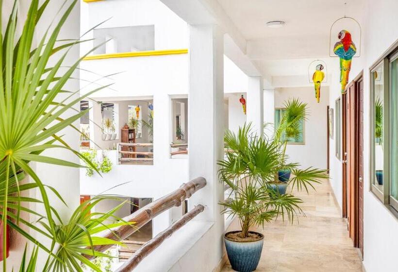 فندق Pueblito Vallarta