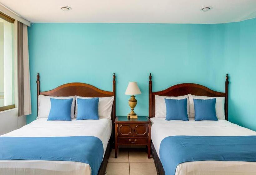 فندق Pueblito Vallarta