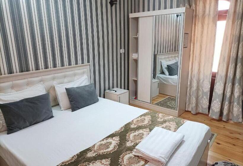 ホテル Retro Amir