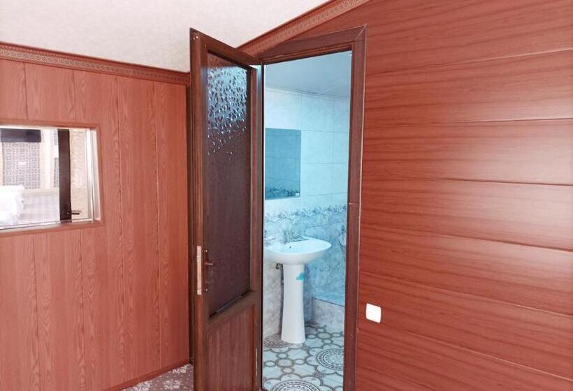 ホテル Retro Amir