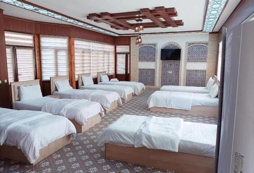 ホテル Retro Amir