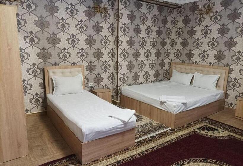 ホテル Retro Amir