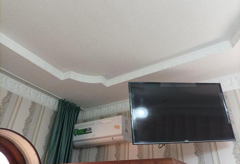 ホテル Retro Amir