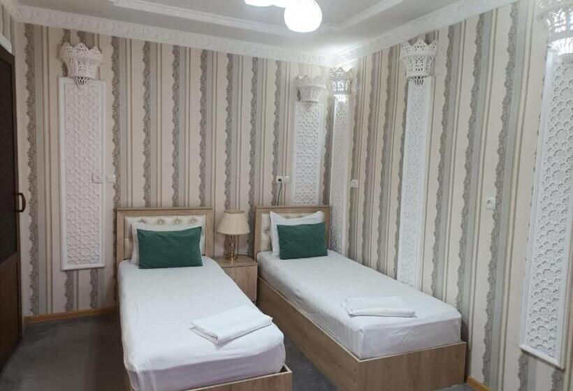 ホテル Retro Amir