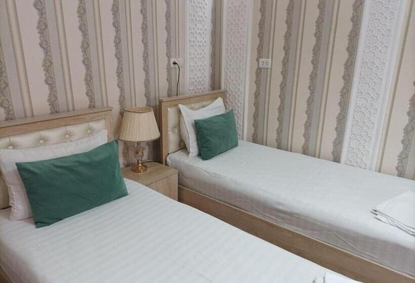 ホテル Retro Amir