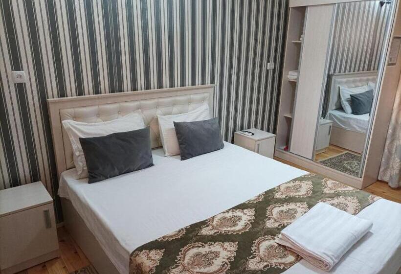 ホテル Retro Amir