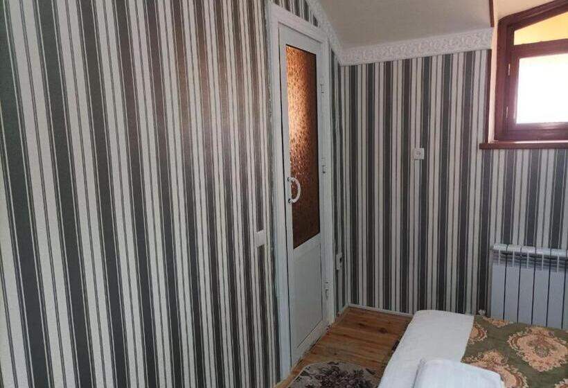 ホテル Retro Amir