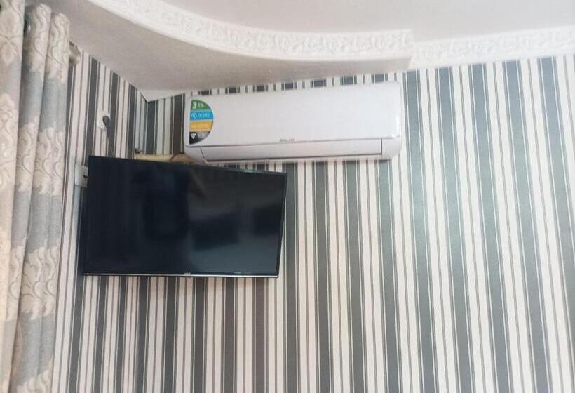 ホテル Retro Amir