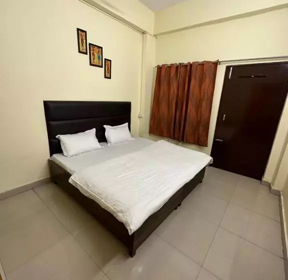 ホテル Swagat Guest House