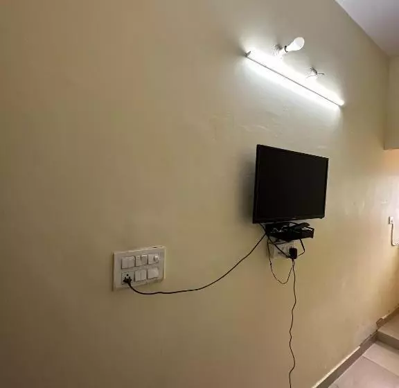 ホテル Swagat Guest House