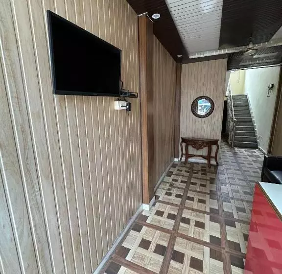 ホテル Swagat Guest House