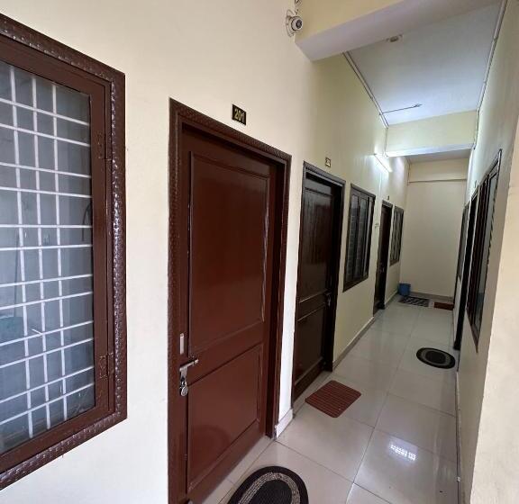 酒店 Swagat Guest House