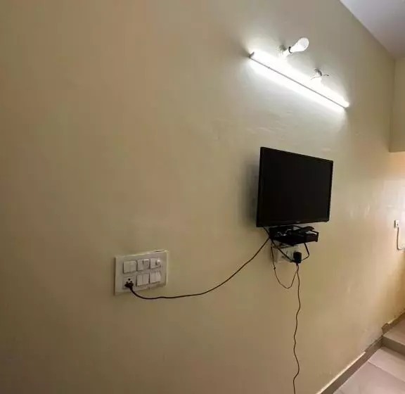 ホテル Swagat Guest House