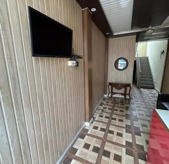 ホテル Swagat Guest House
