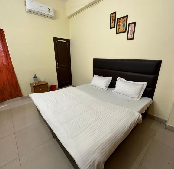 酒店 Swagat Guest House