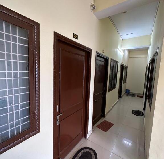 酒店 Swagat Guest House