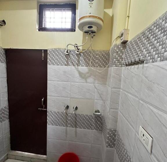 酒店 Swagat Guest House