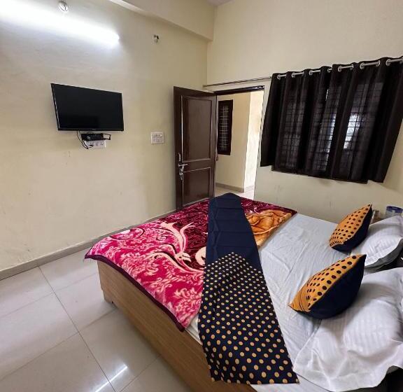 酒店 Swagat Guest House