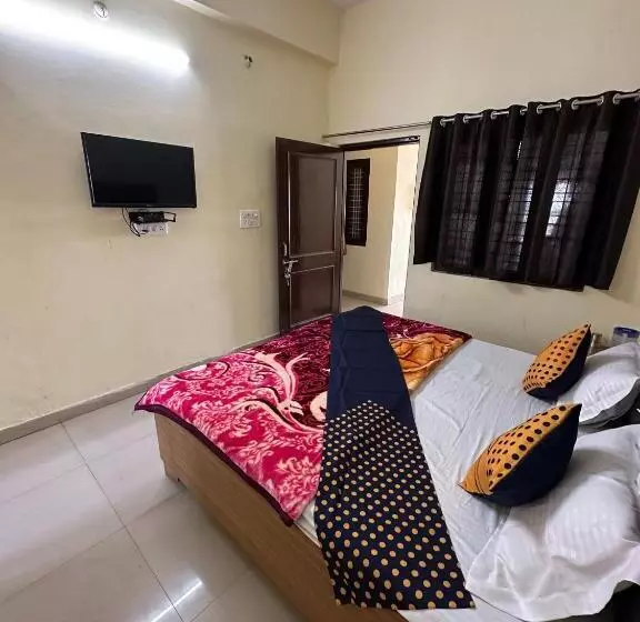 ホテル Swagat Guest House
